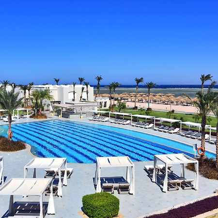 Hotel Steigenberger Alcazar Sharm el Sheikh Esterno foto El Alamein