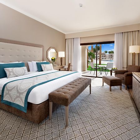 Hotel Steigenberger Alcazar Sharm el Sheikh Esterno foto