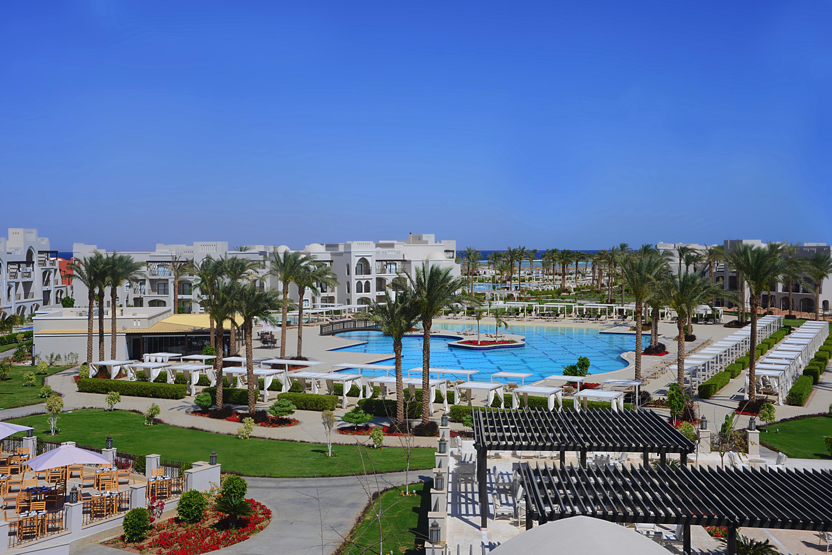 Hotel Steigenberger Alcazar Sharm el Sheikh Esterno foto El Alamein