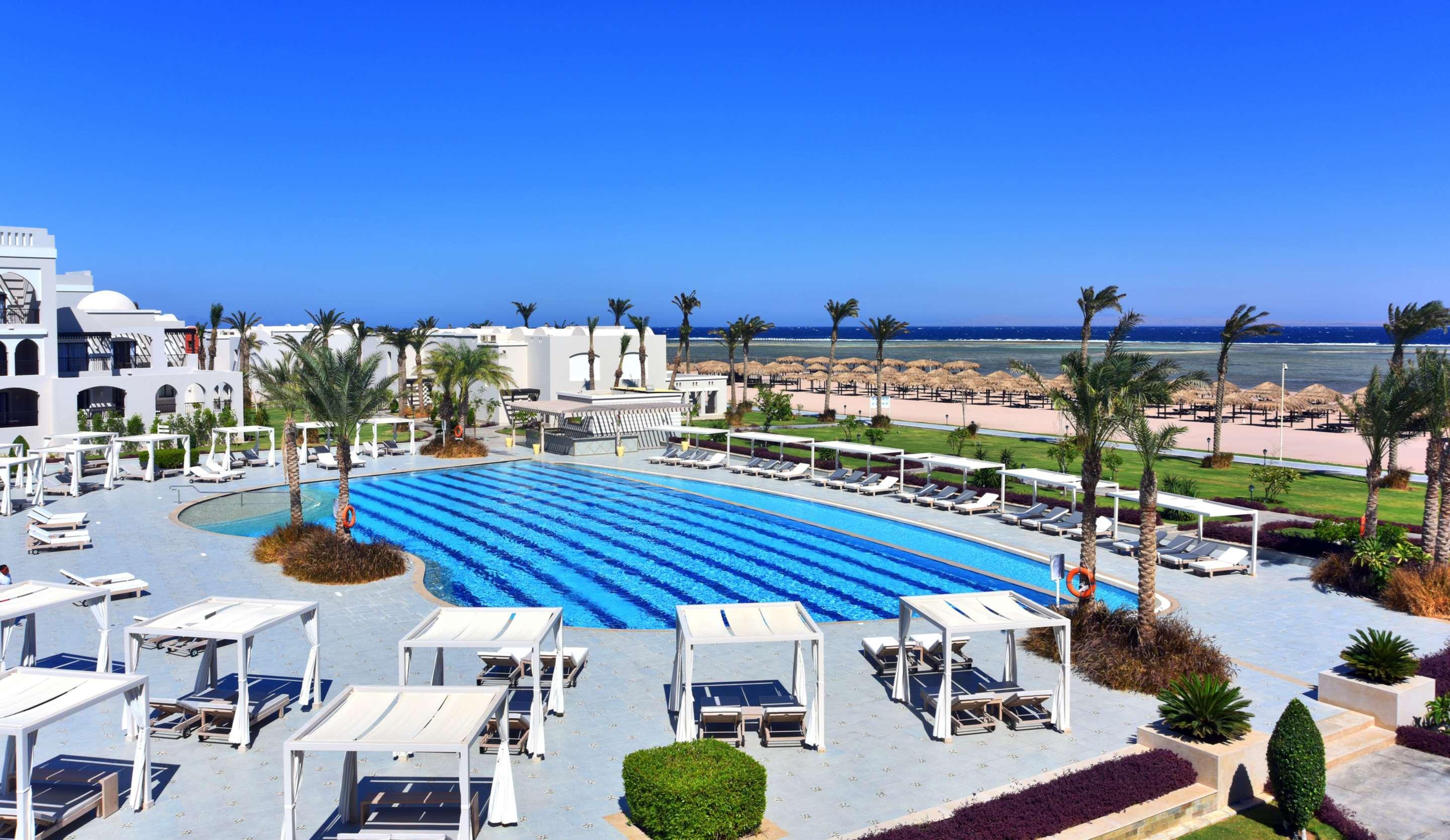 Hotel Steigenberger Alcazar Sharm el Sheikh Esterno foto El Alamein