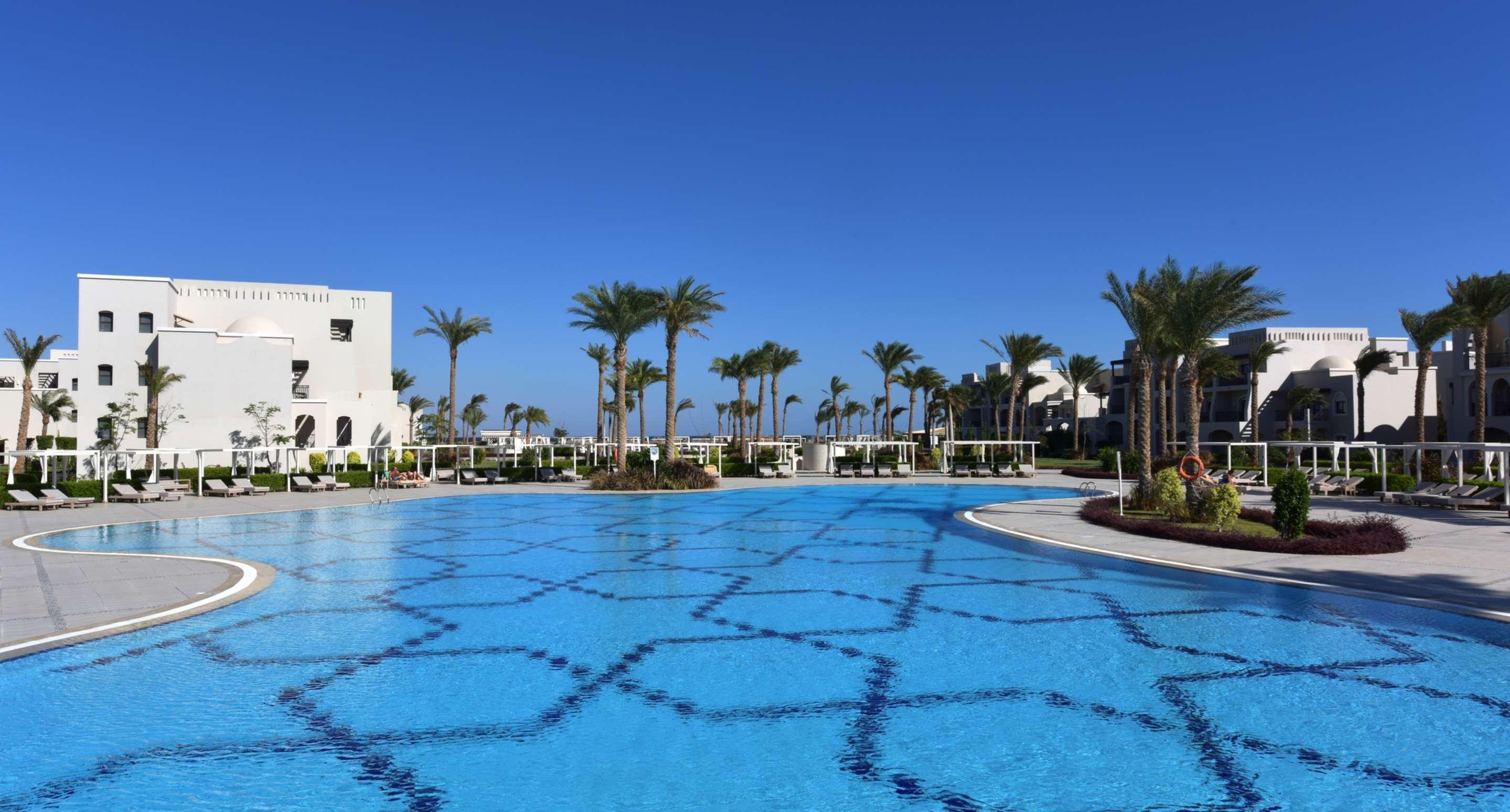 Hotel Steigenberger Alcazar Sharm el Sheikh Esterno foto El Alamein