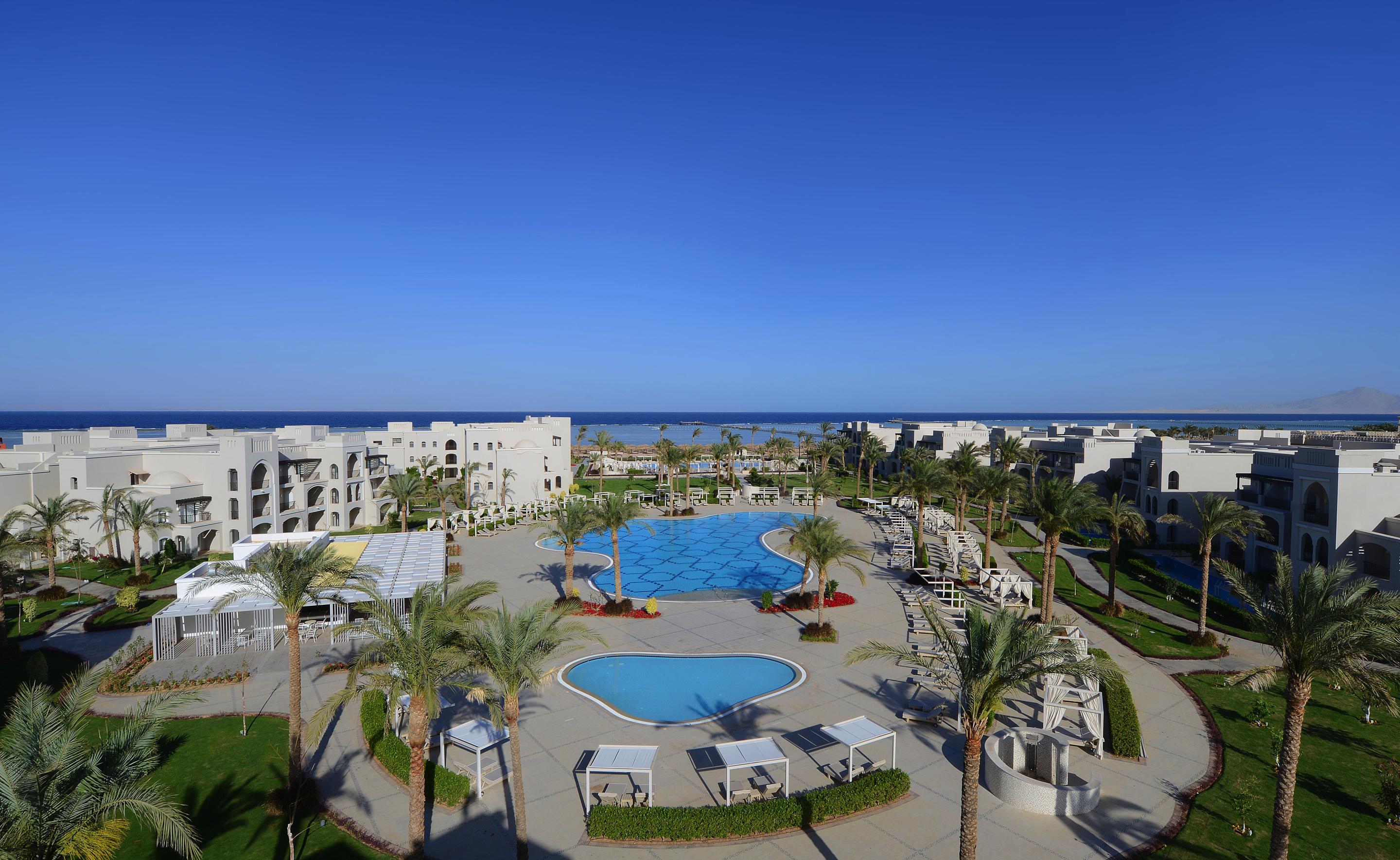 Hotel Steigenberger Alcazar Sharm el Sheikh Esterno foto El Alamein