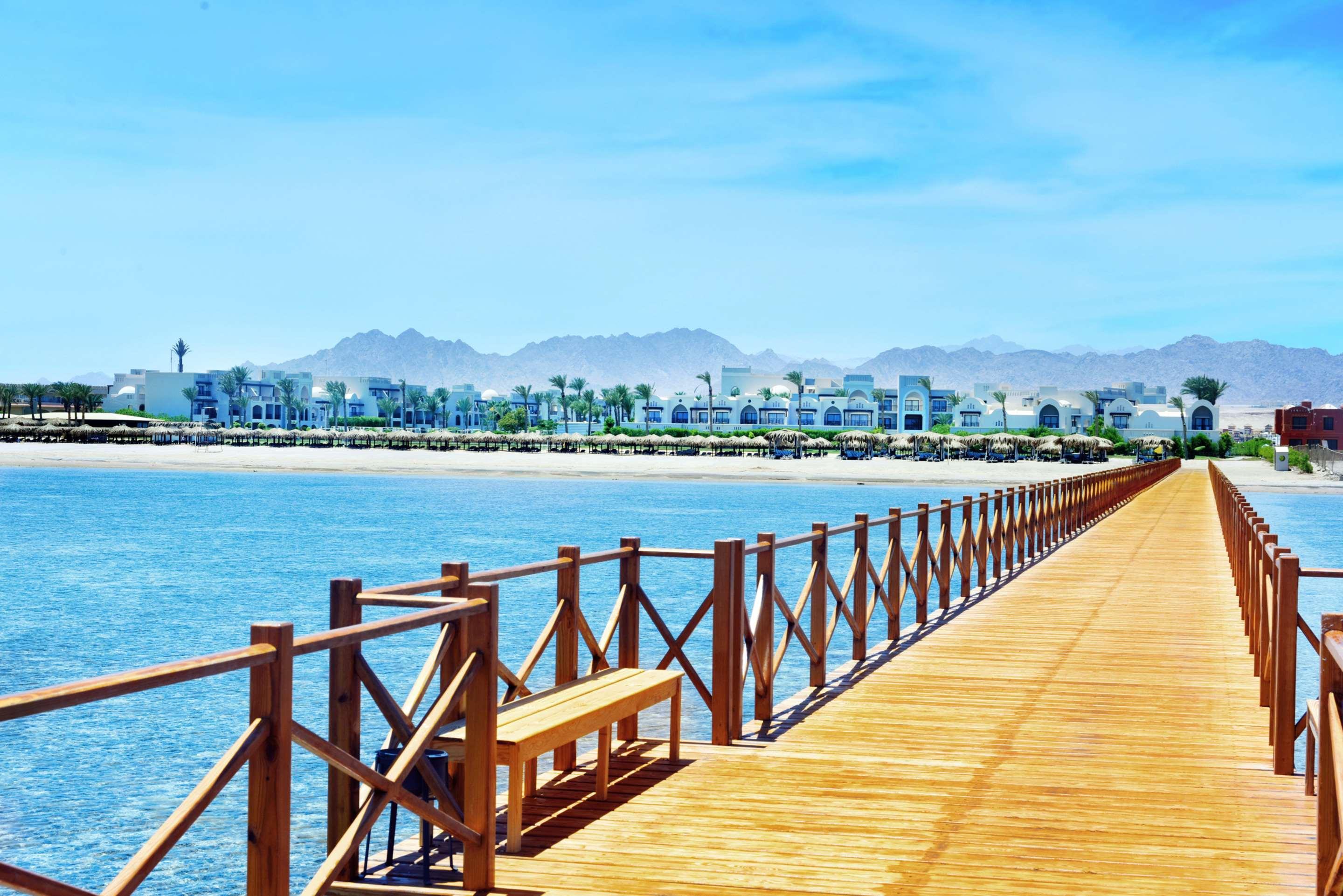 Hotel Steigenberger Alcazar Sharm el Sheikh Esterno foto El Alamein