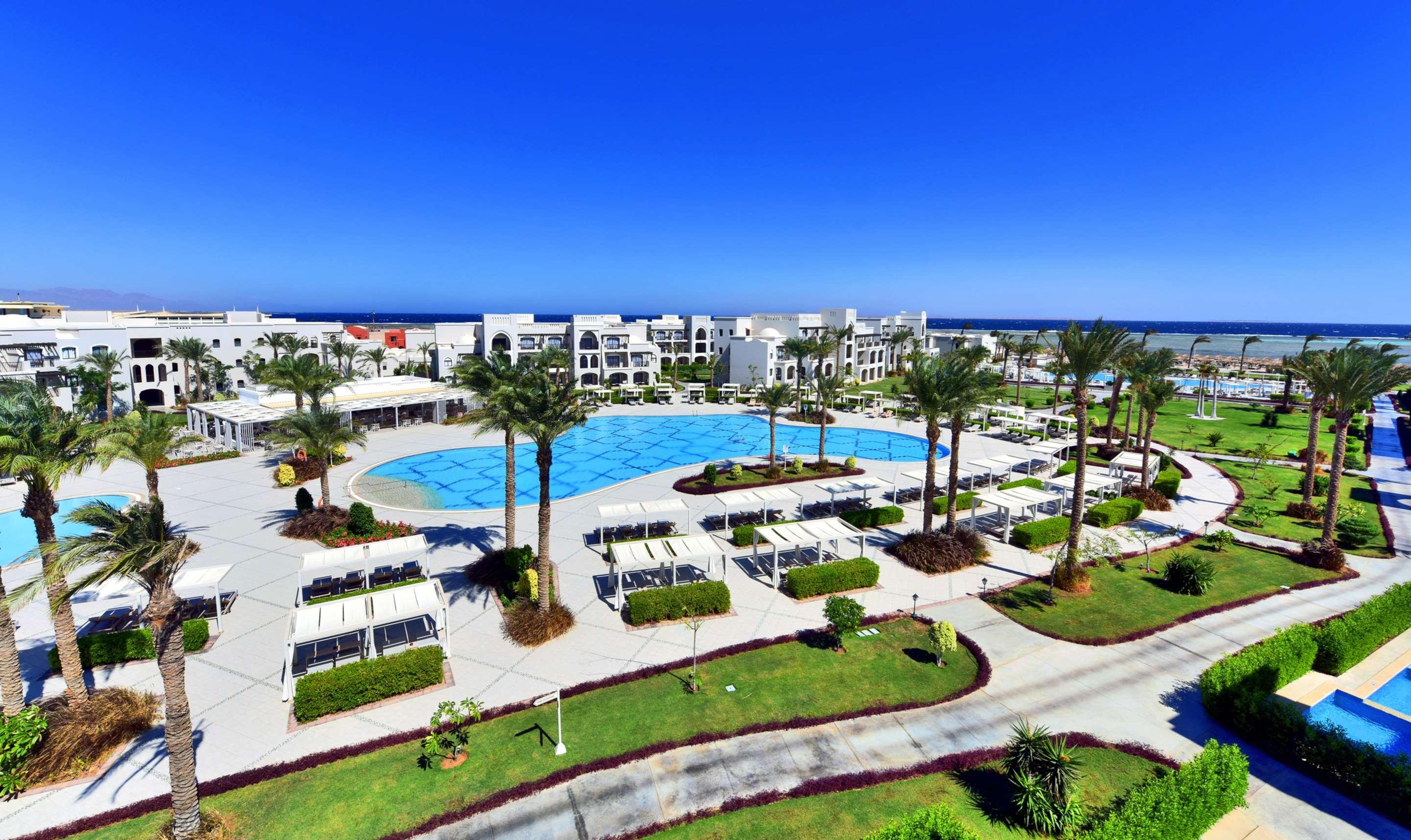 Hotel Steigenberger Alcazar Sharm el Sheikh Esterno foto El Alamein
