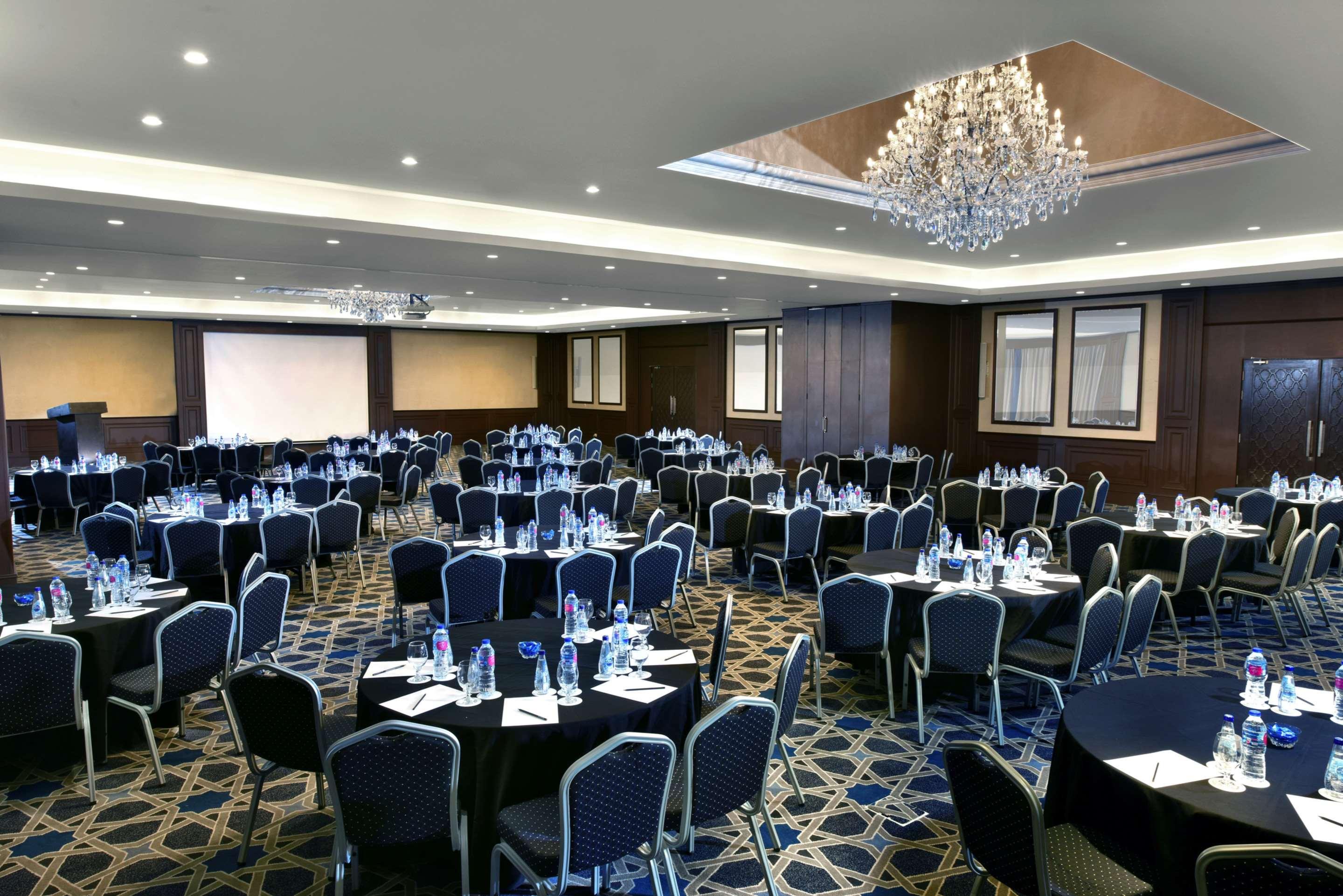 Hotel Steigenberger Alcazar Sharm el Sheikh Esterno foto The Grand Ballroom