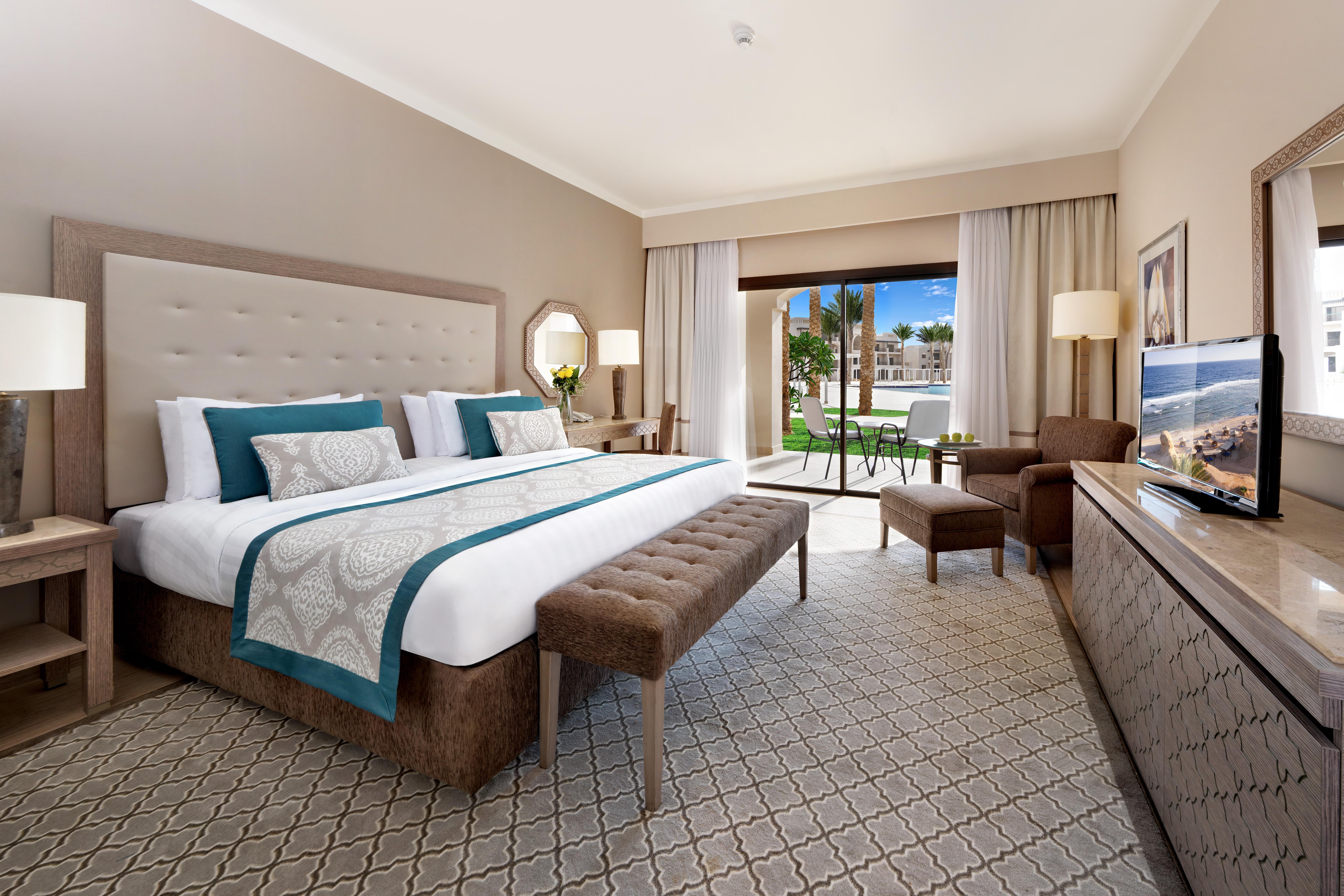 Hotel Steigenberger Alcazar Sharm el Sheikh Esterno foto