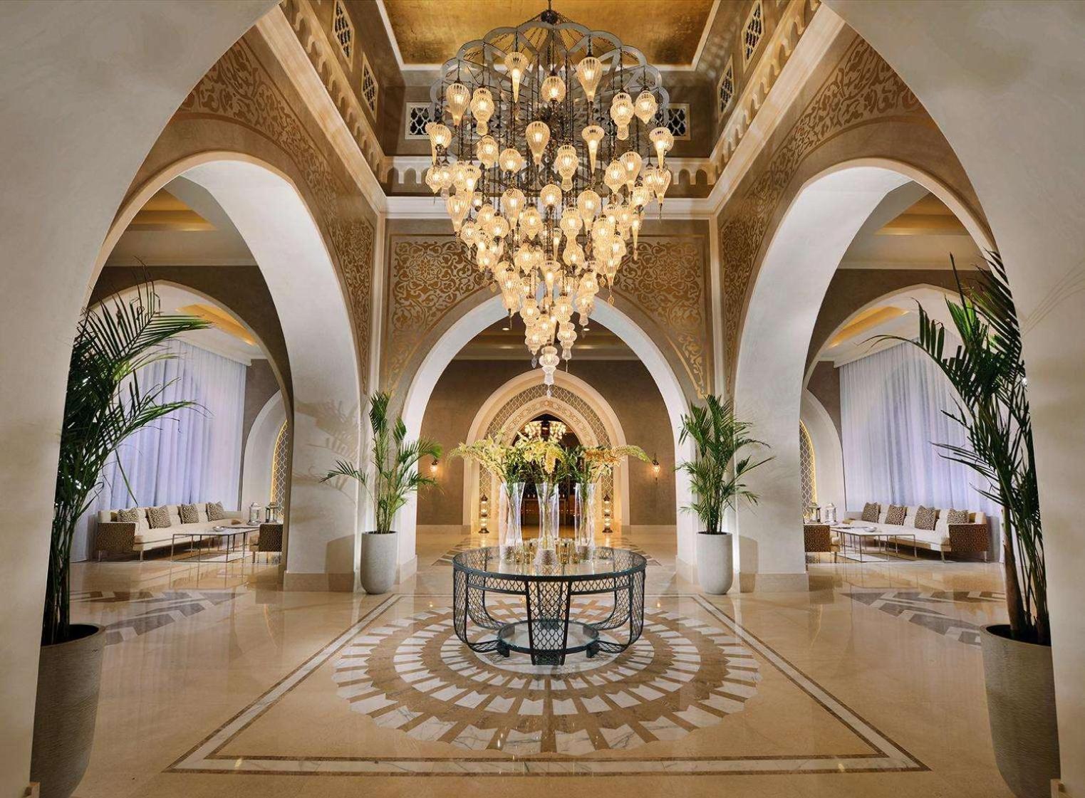 Hotel Steigenberger Alcazar Sharm el Sheikh Esterno foto The lobby of the Four Seasons Hotel in Amman, Jordan