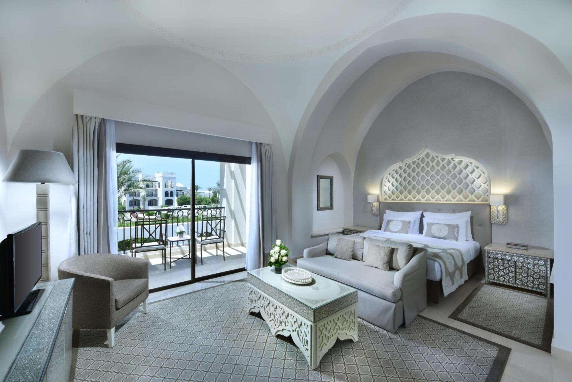 Hotel Steigenberger Alcazar Sharm el Sheikh Camera foto